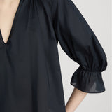 FRAME - The Poet Blouse