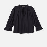 FRAME - The Poet Blouse