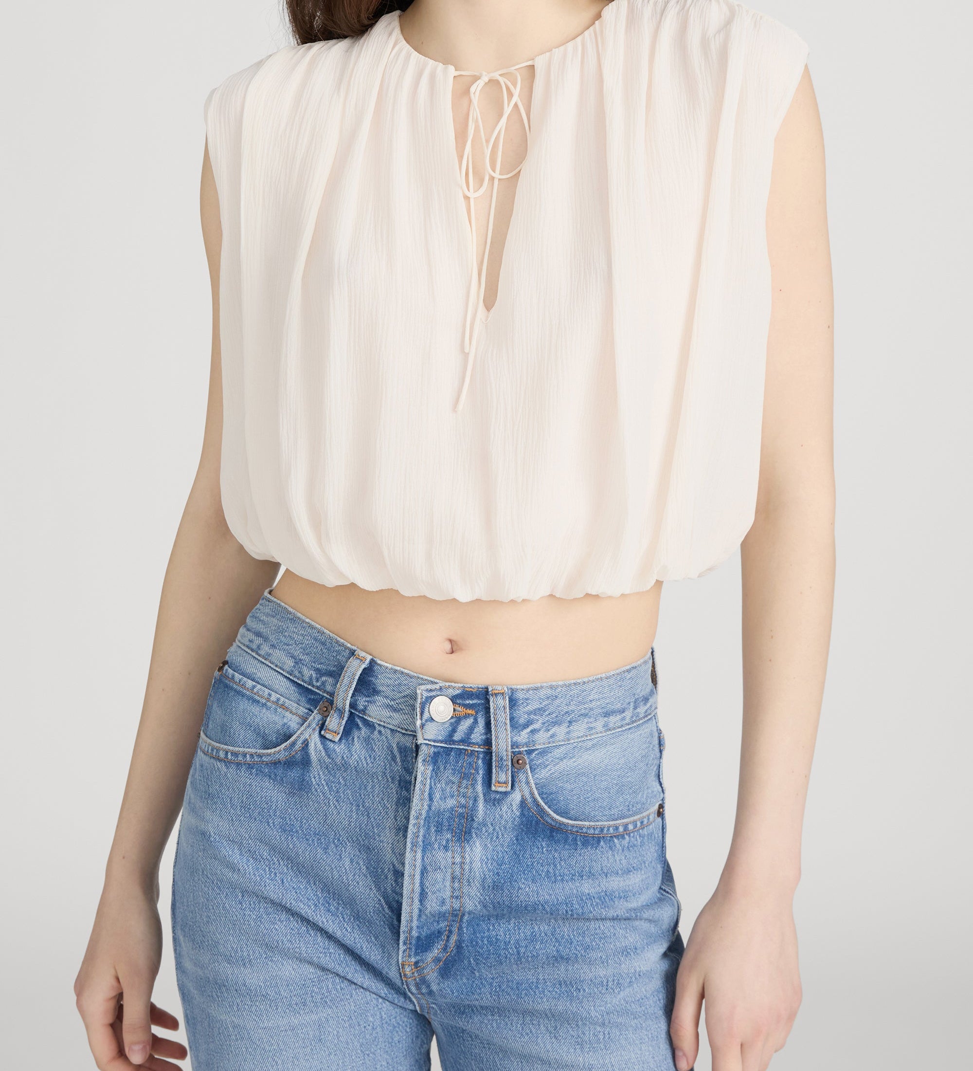FRAME - The Wave Top