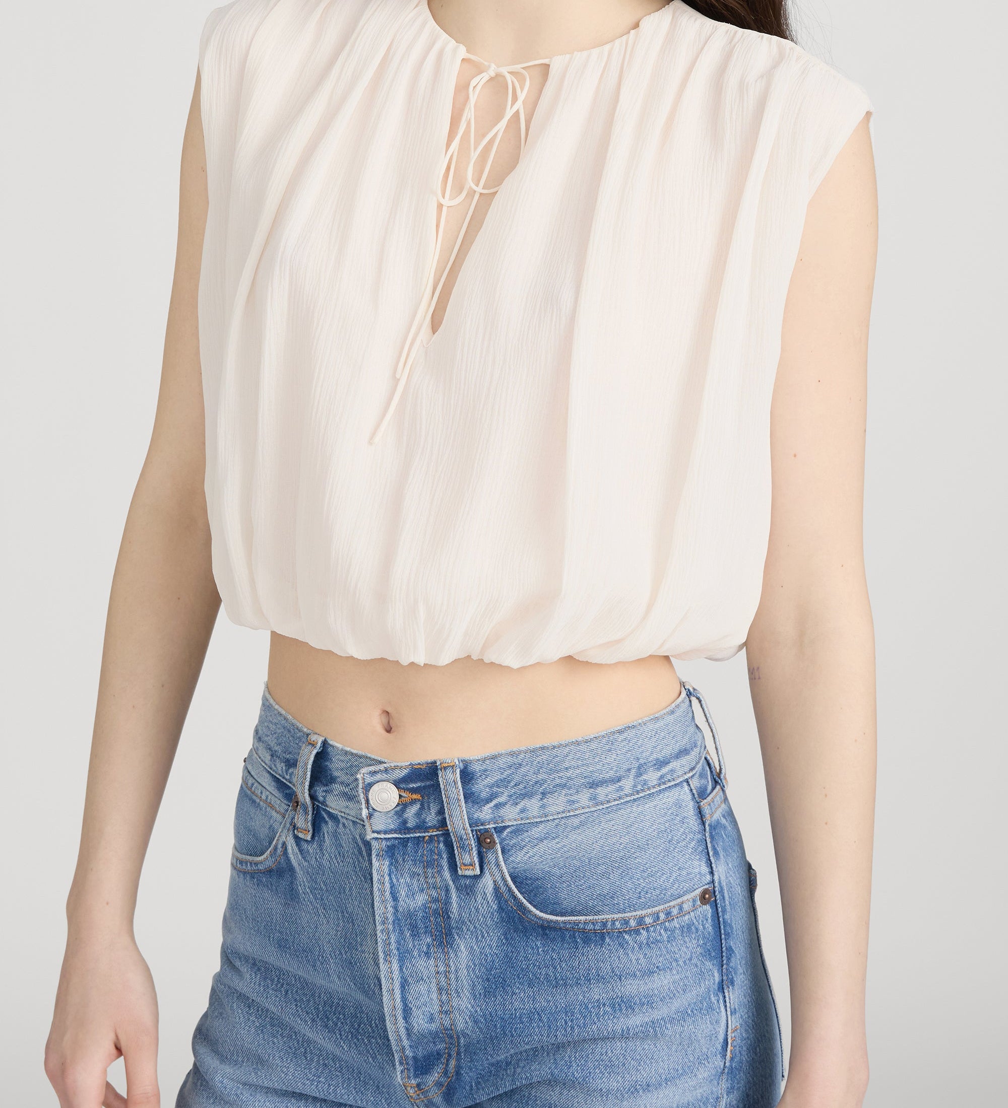 FRAME - The Wave Top