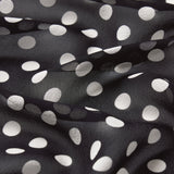 FRAME - The Polka Dot Nouvelle Blouse