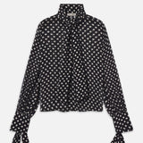 FRAME - The Nouvelle Blouse