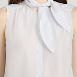 FRAME - The Novelist Tie Tank