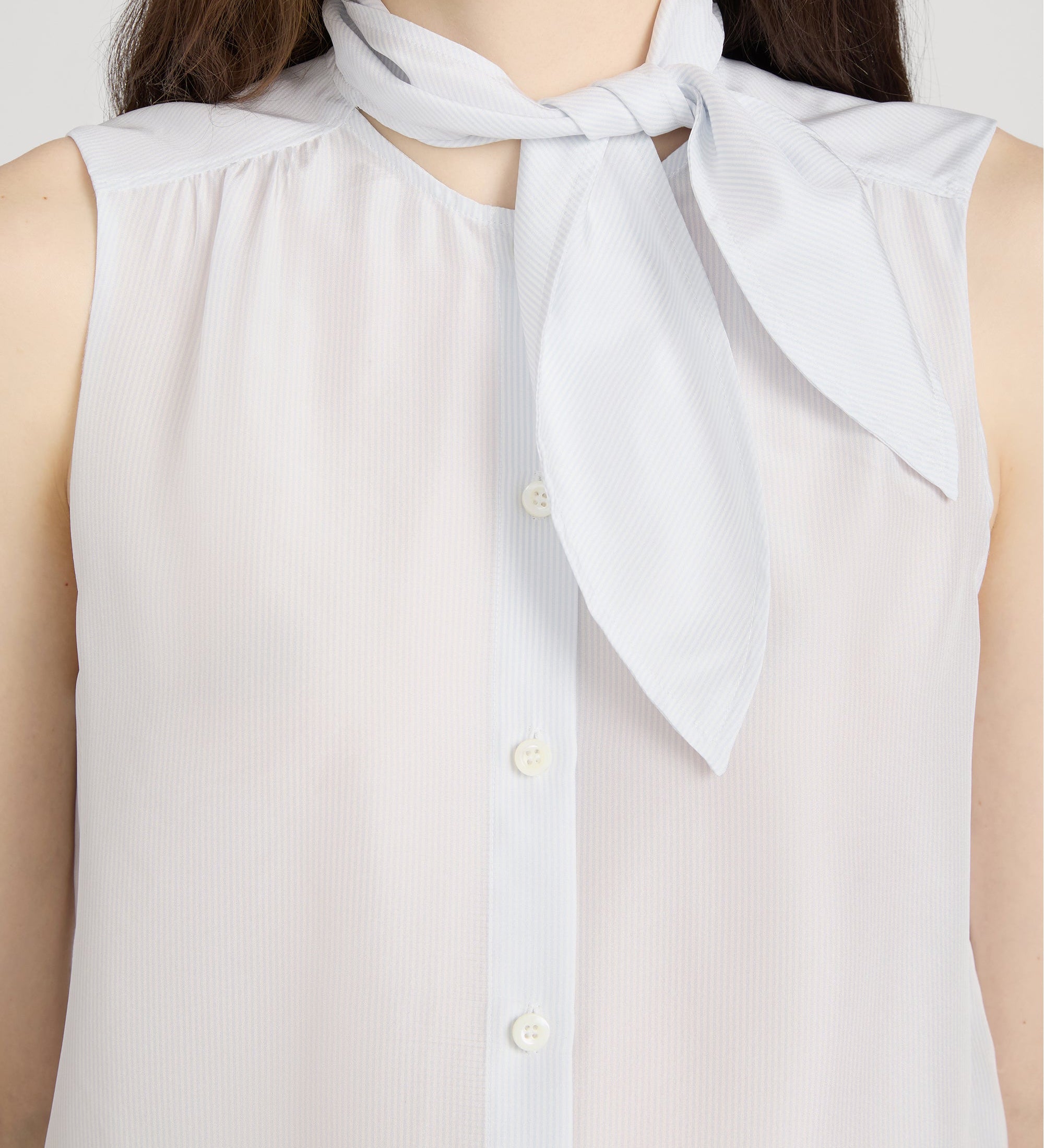 FRAME - The Novelist Tie Tank