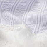 FRAME - The Stripe Lace Lounge Pant