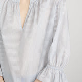 FRAME - The Poet Blouse