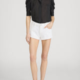 FRAME - The Gillian Top