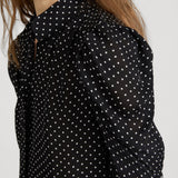 FRAME - The Gillian Top