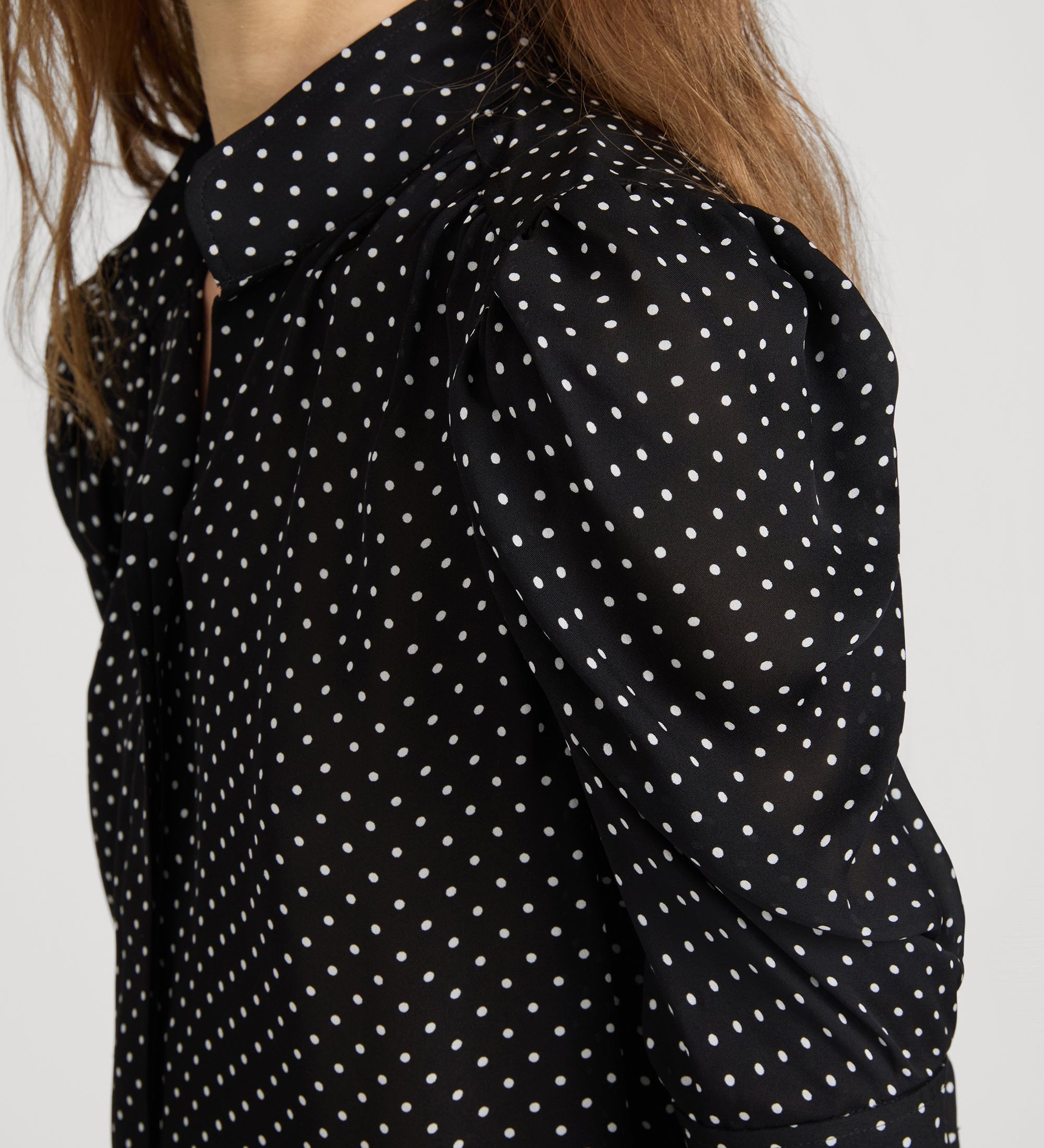 FRAME - The Gillian Top