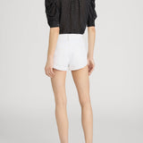FRAME - The Gillian Top