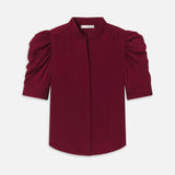 FRAME - The Gillian Top