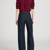 FRAME - The Gillian Top