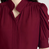FRAME - The Gillian Top