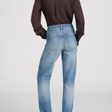 FRAME - The Modern Tie Blouse