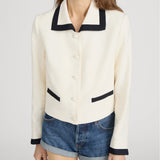FRAME - The Cabana Jacket