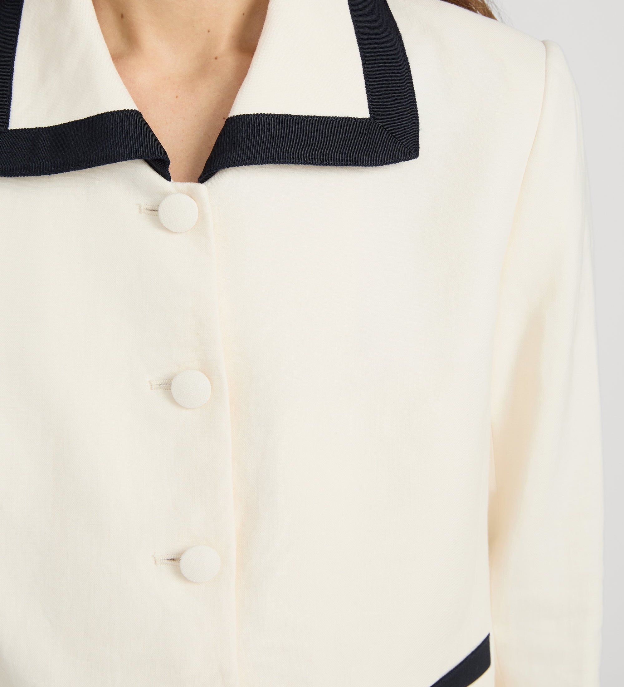 FRAME - The Cabana Jacket