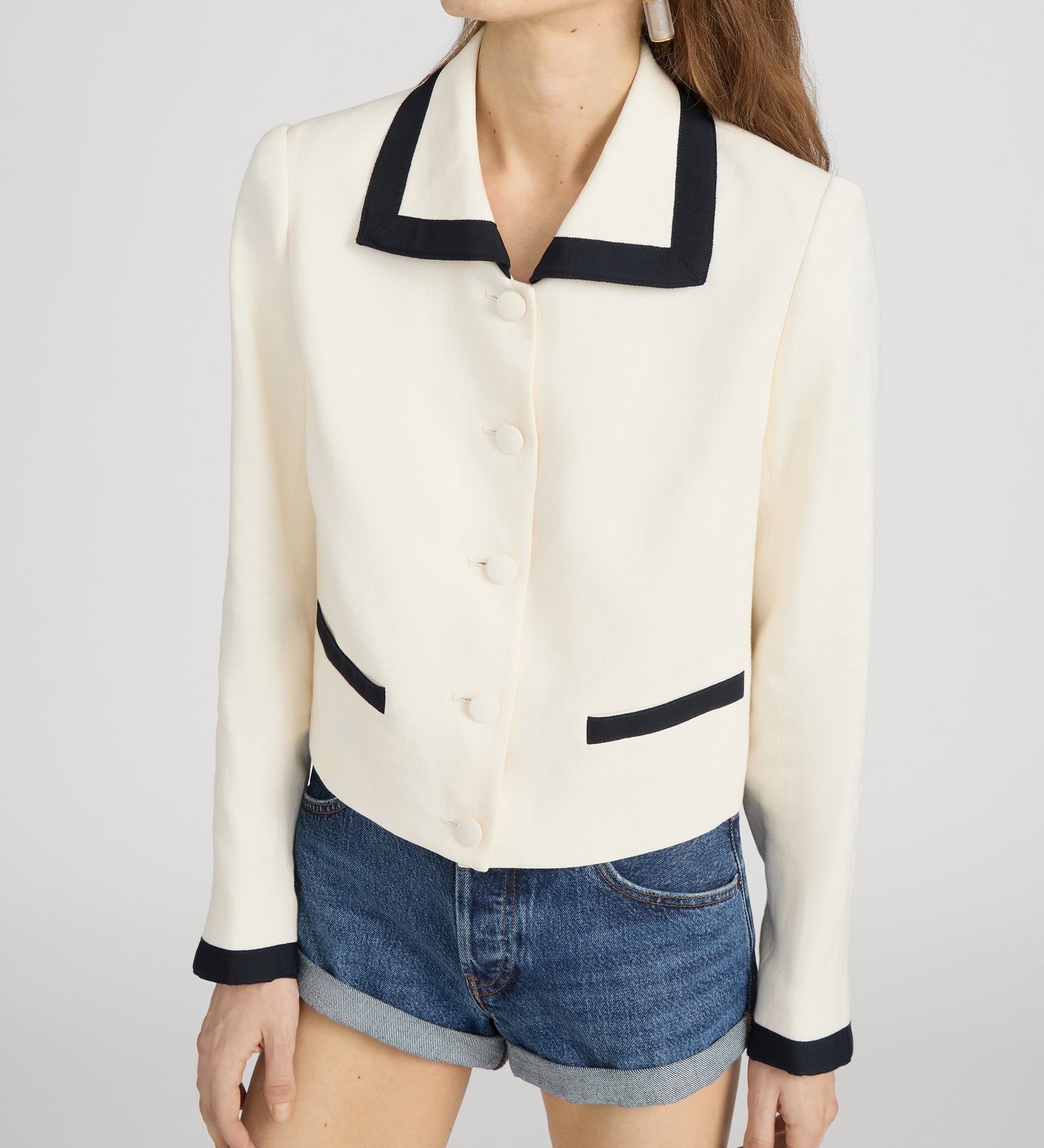 FRAME - The Cabana Jacket