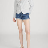 FRAME - The Stripe Classic Blazer