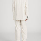 FRAME - The Pinstripe Avenue Blazer