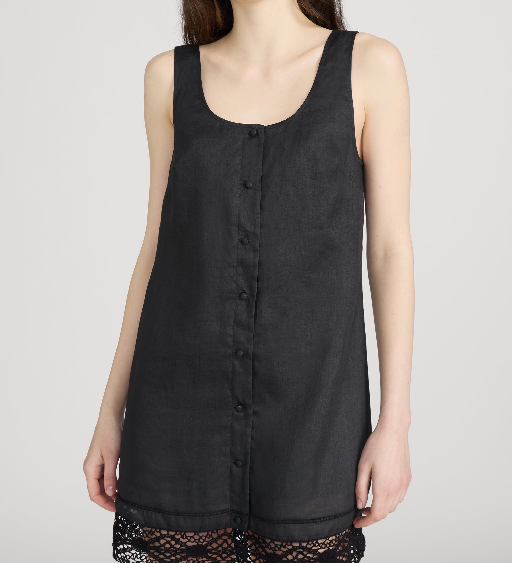 FRAME - The Heirloom Dress