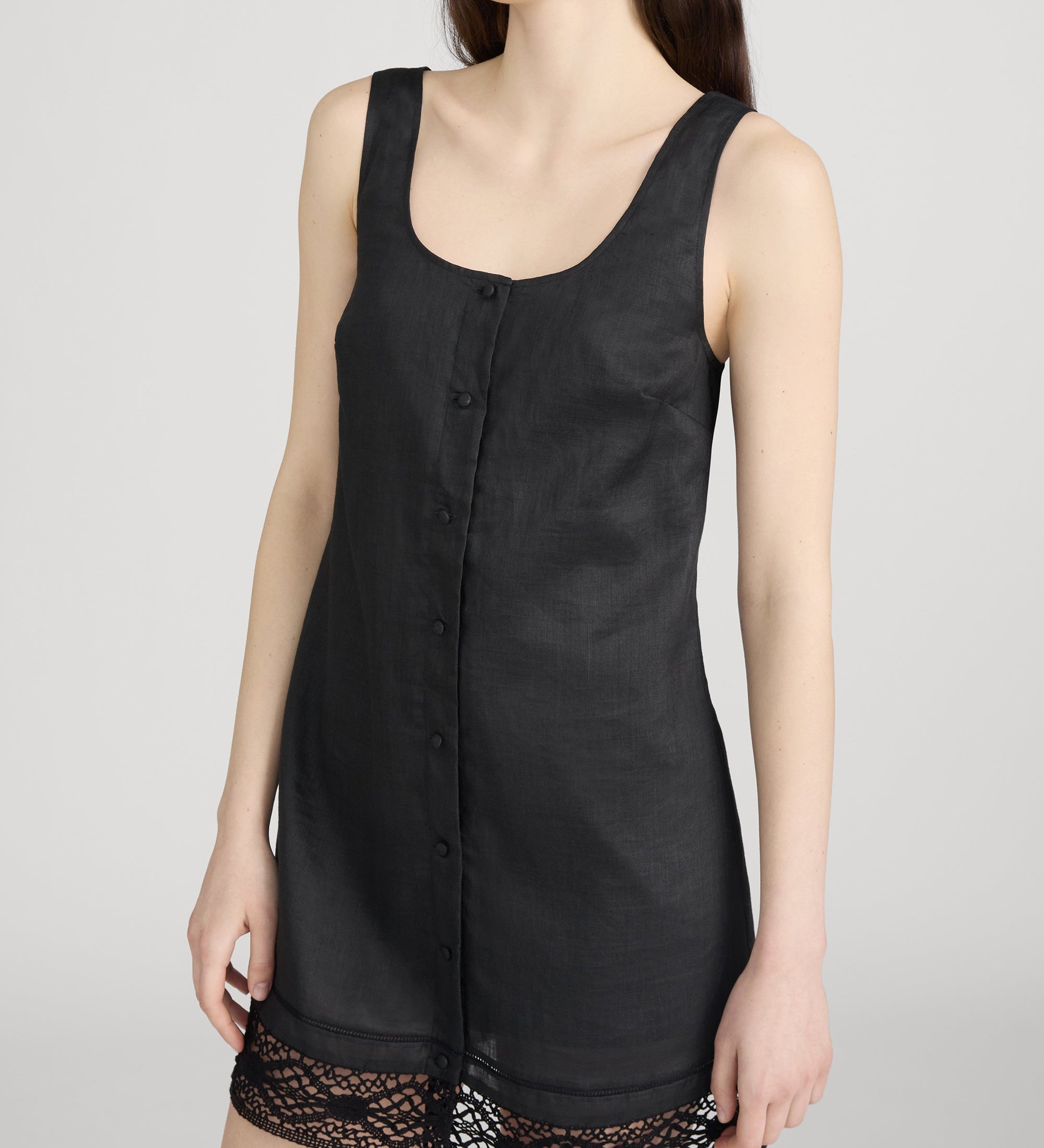 FRAME - The Heirloom Dress