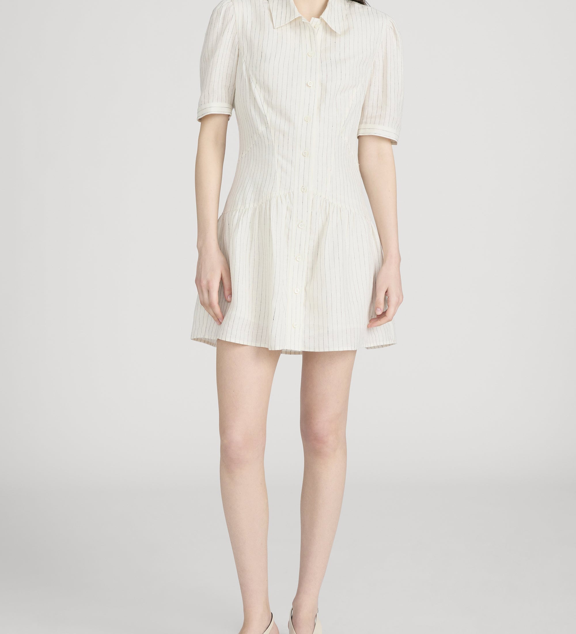 FRAME - The Vista Day Dress