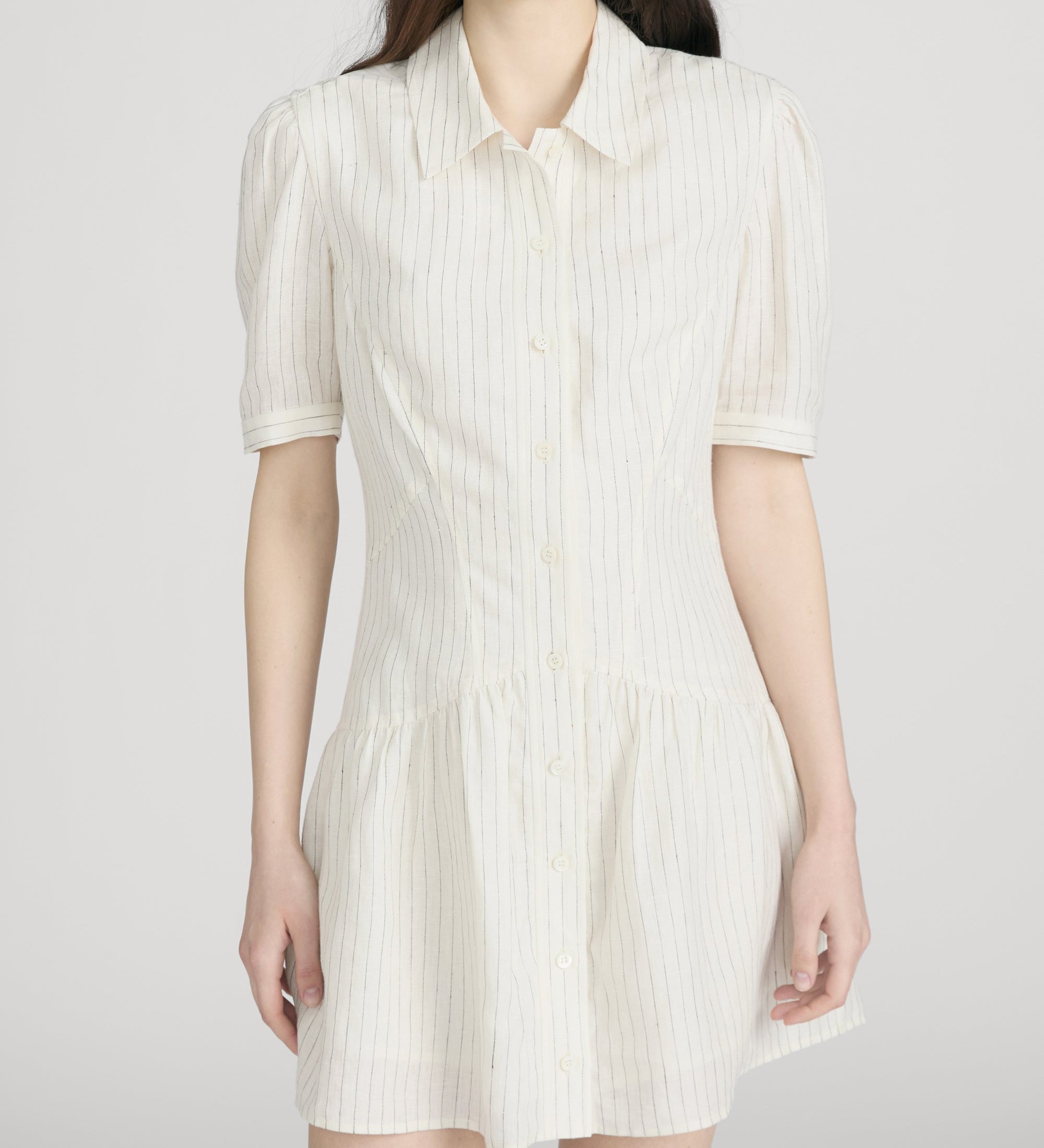 FRAME - The Vista Day Dress
