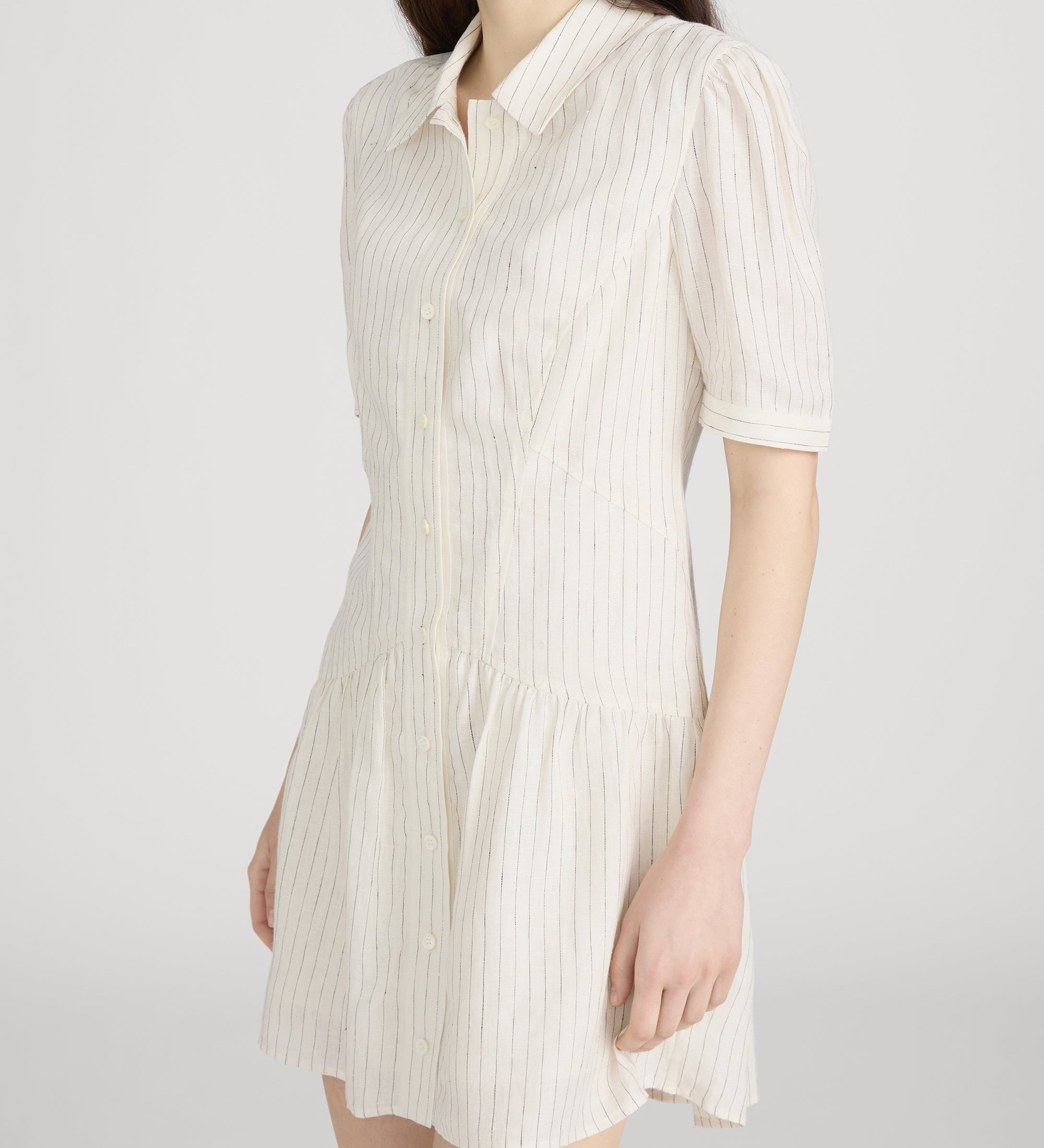 FRAME - The Vista Day Dress