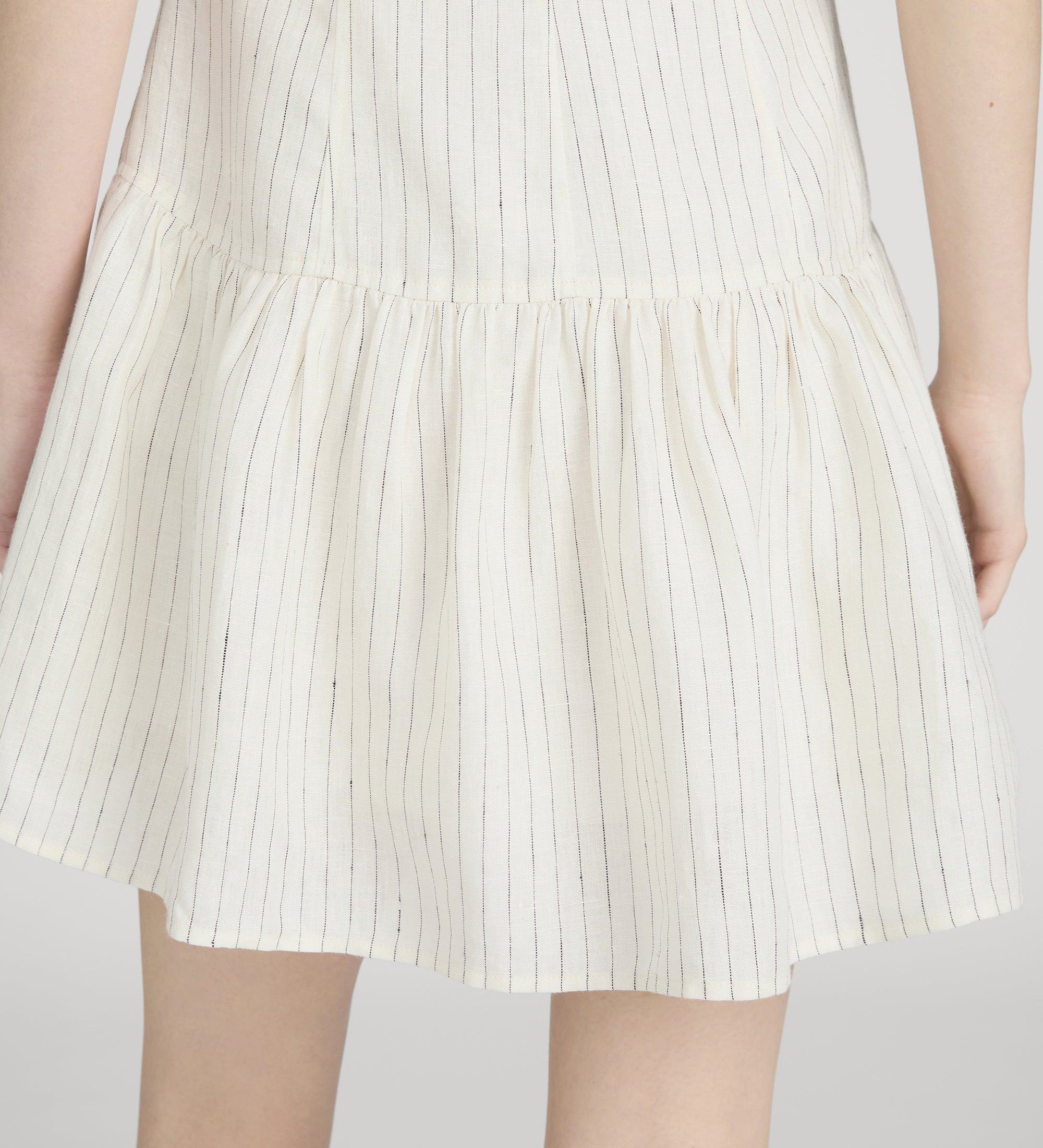 FRAME - The Vista Day Dress