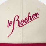FRAME - Le Rocher Hat