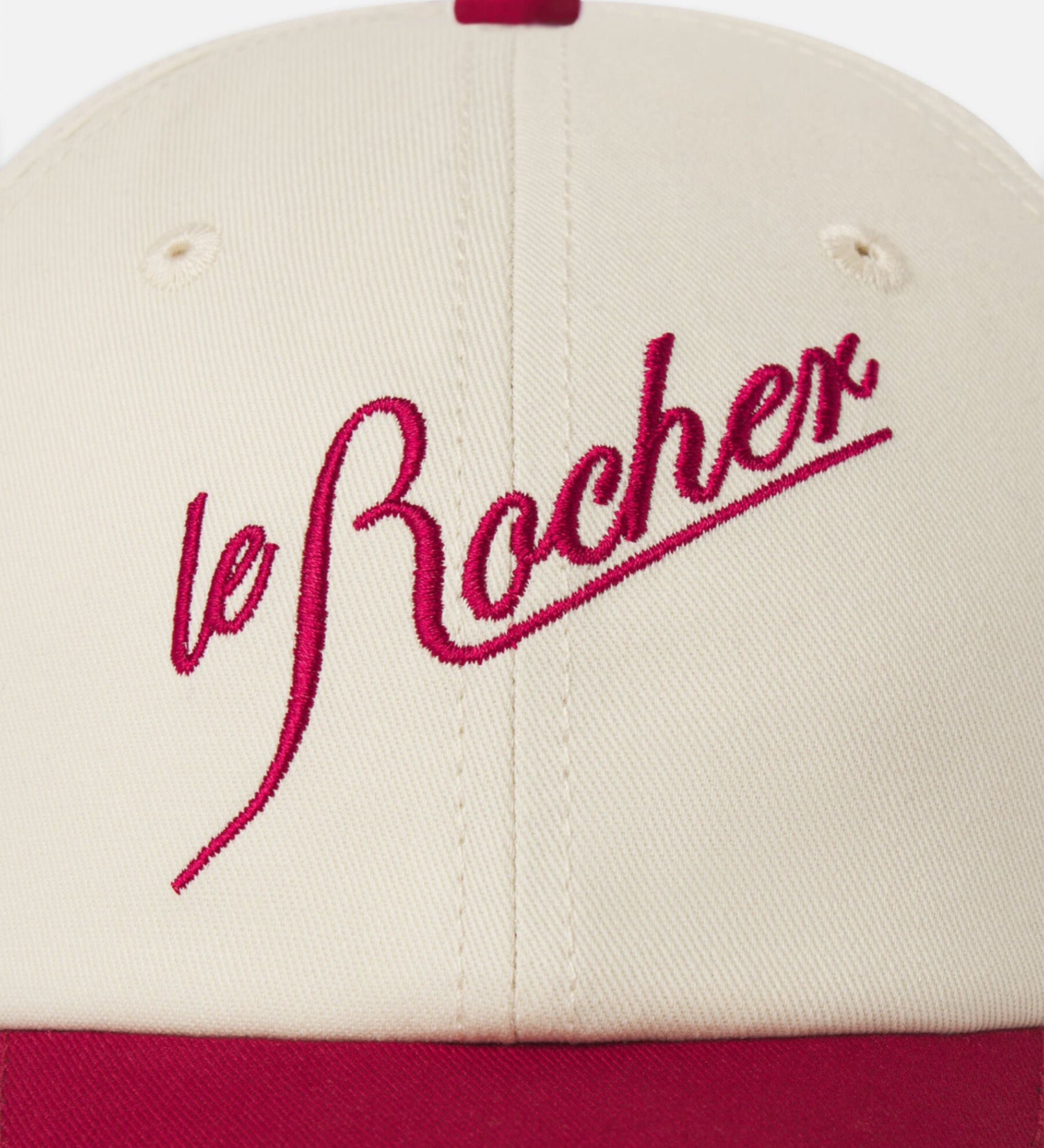FRAME - Le Rocher Hat