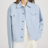 FRAME - The Utility Jacket