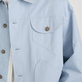 FRAME - The Utility Jacket