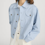 FRAME - The Utility Jacket