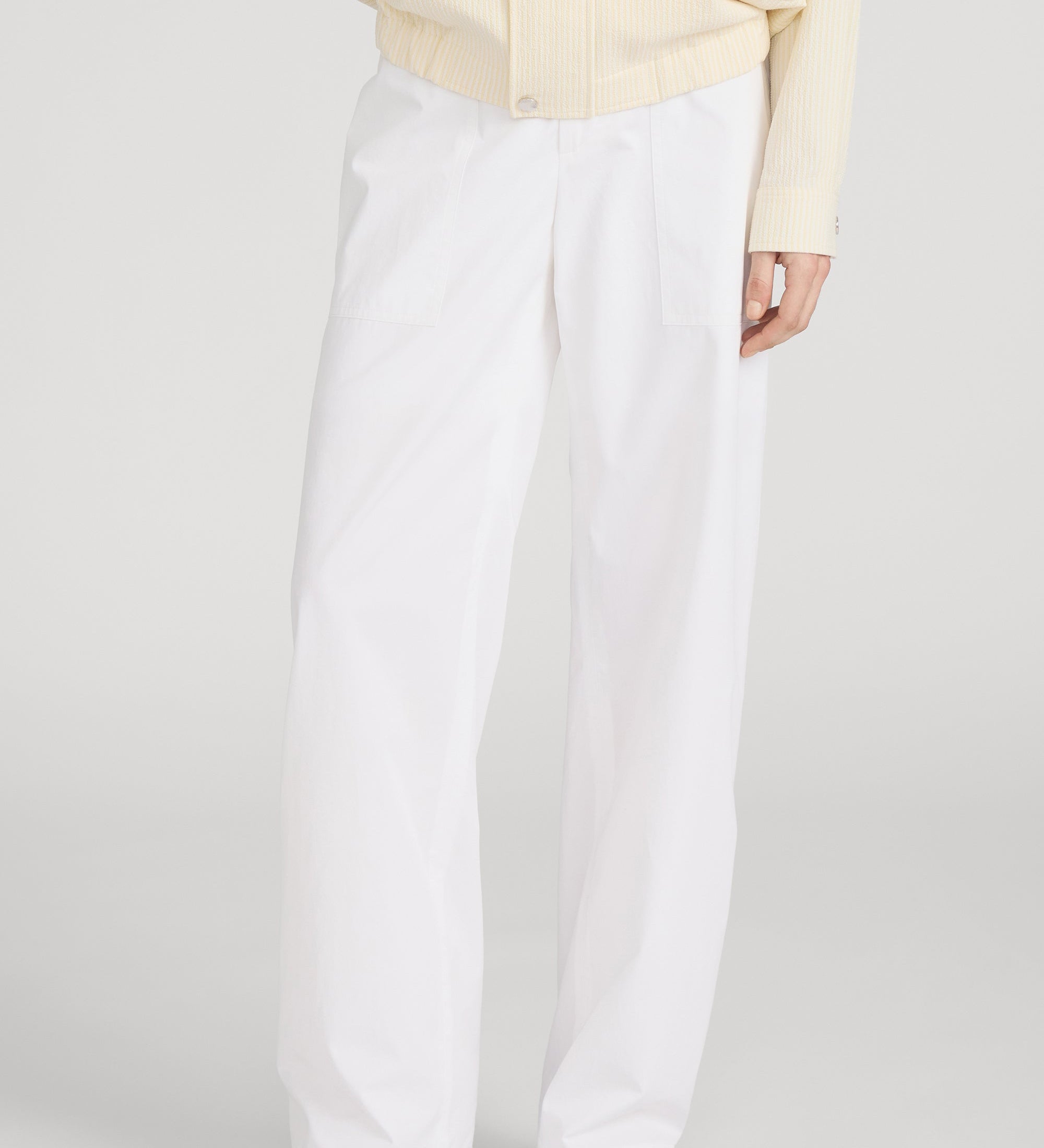 FRAME - The Editor Pant