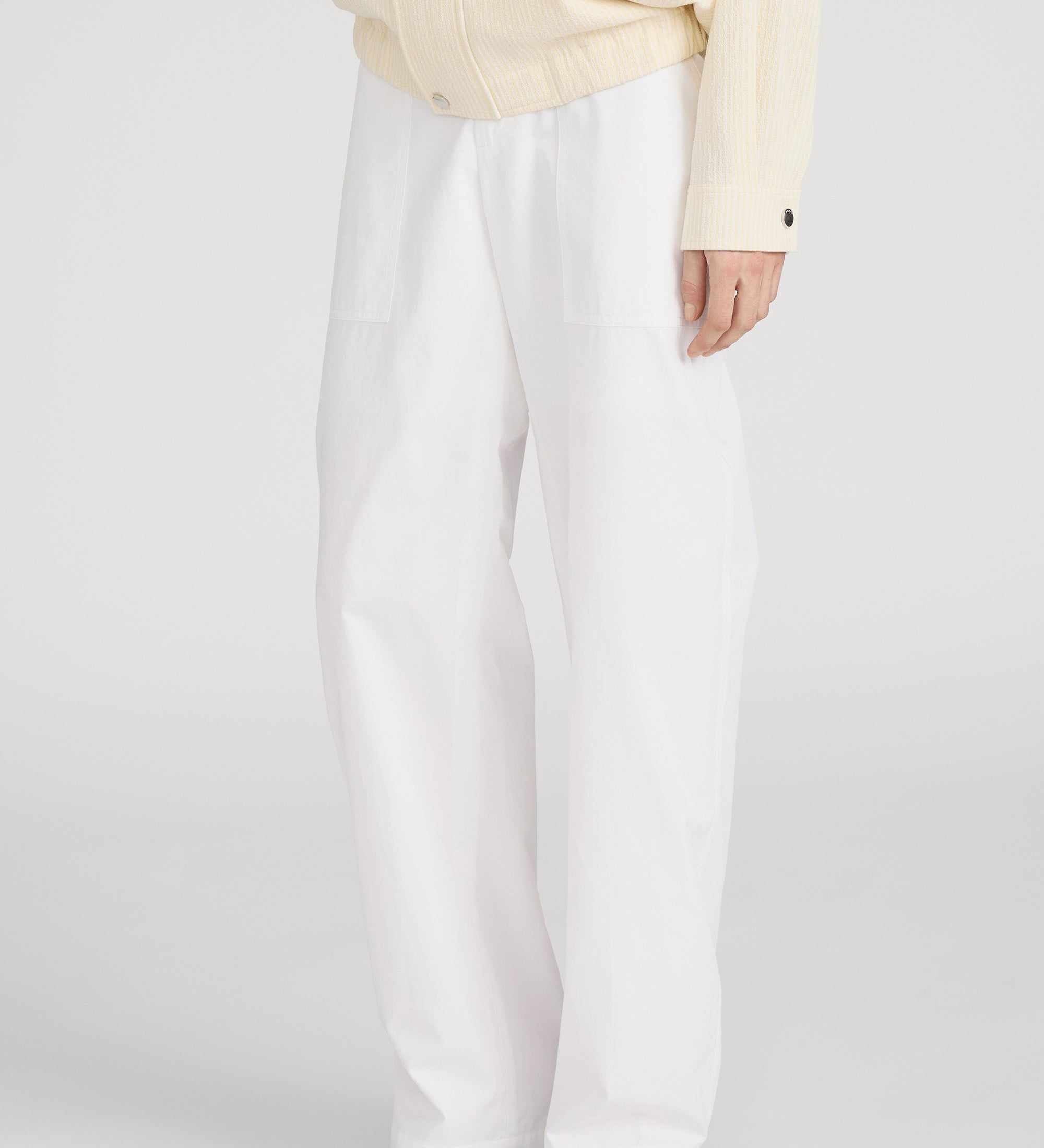 FRAME - The Editor Pant