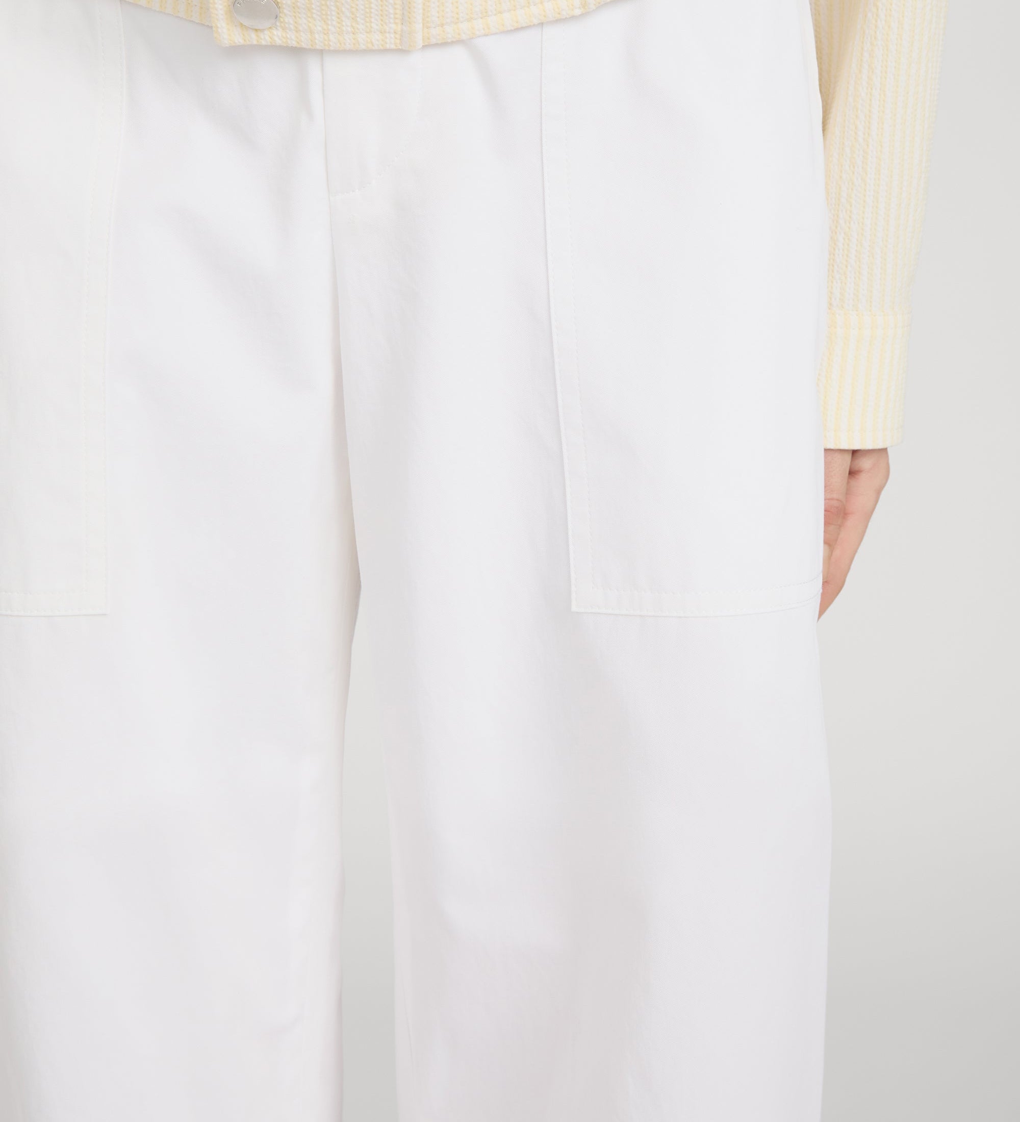 FRAME - The Editor Pant