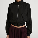 FRAME - The Harrington Jacket