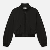 FRAME - The Harrington Jacket