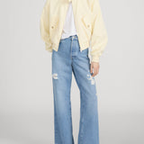 FRAME - The Harrington Jacket
