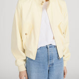 FRAME - The Harrington Jacket