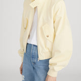 FRAME - The Harrington Jacket
