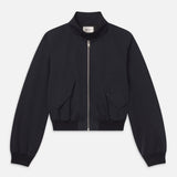 FRAME - The Harrington Jacket