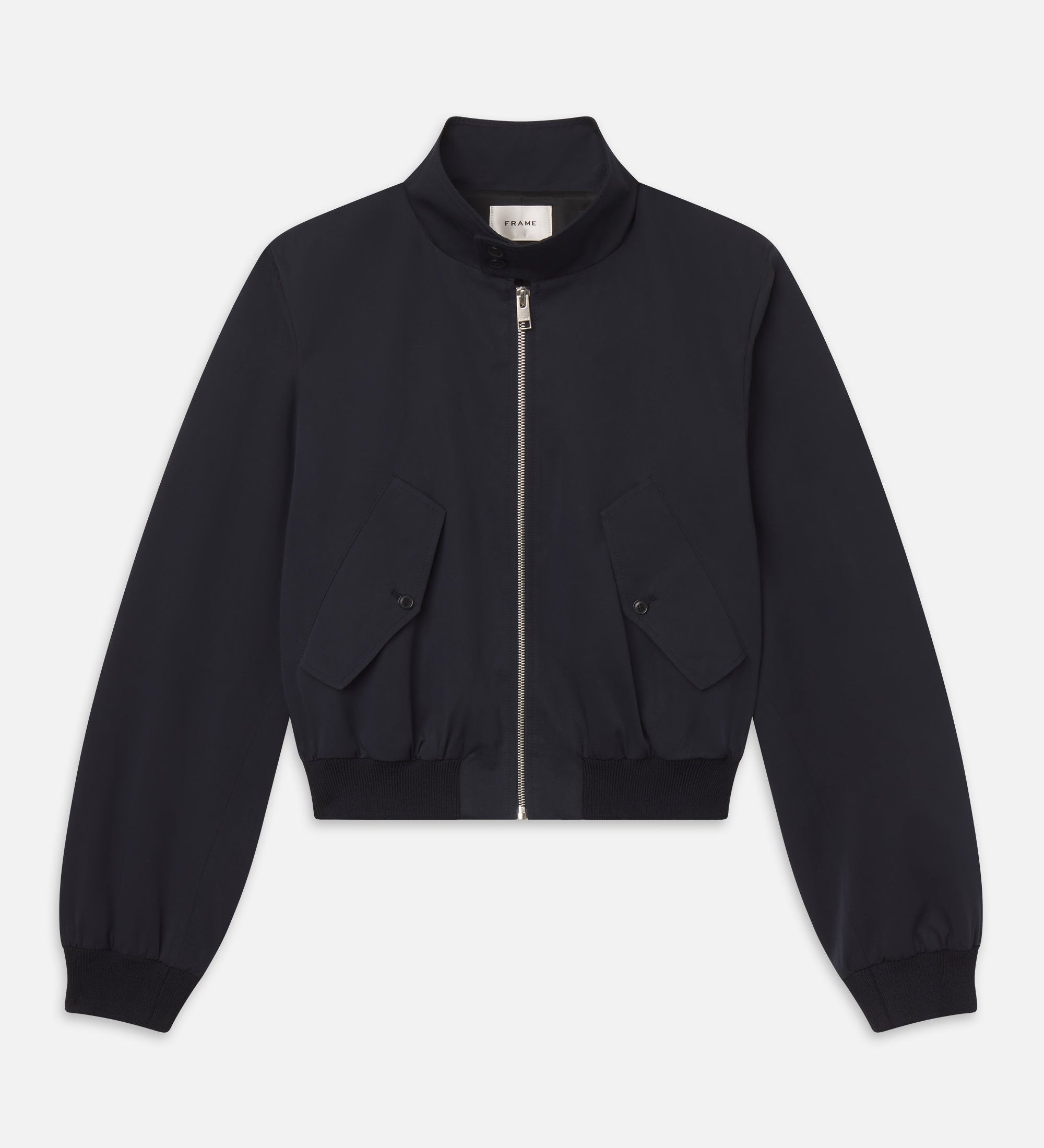 FRAME - The Harrington Jacket