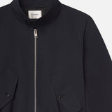 FRAME - The Harrington Jacket