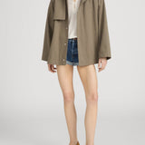 FRAME - The Short Field Trench
