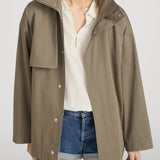 FRAME - The Short Field Trench