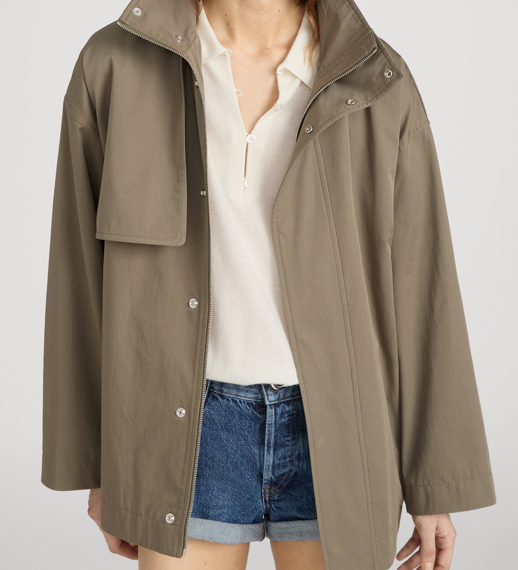 FRAME - The Short Field Trench