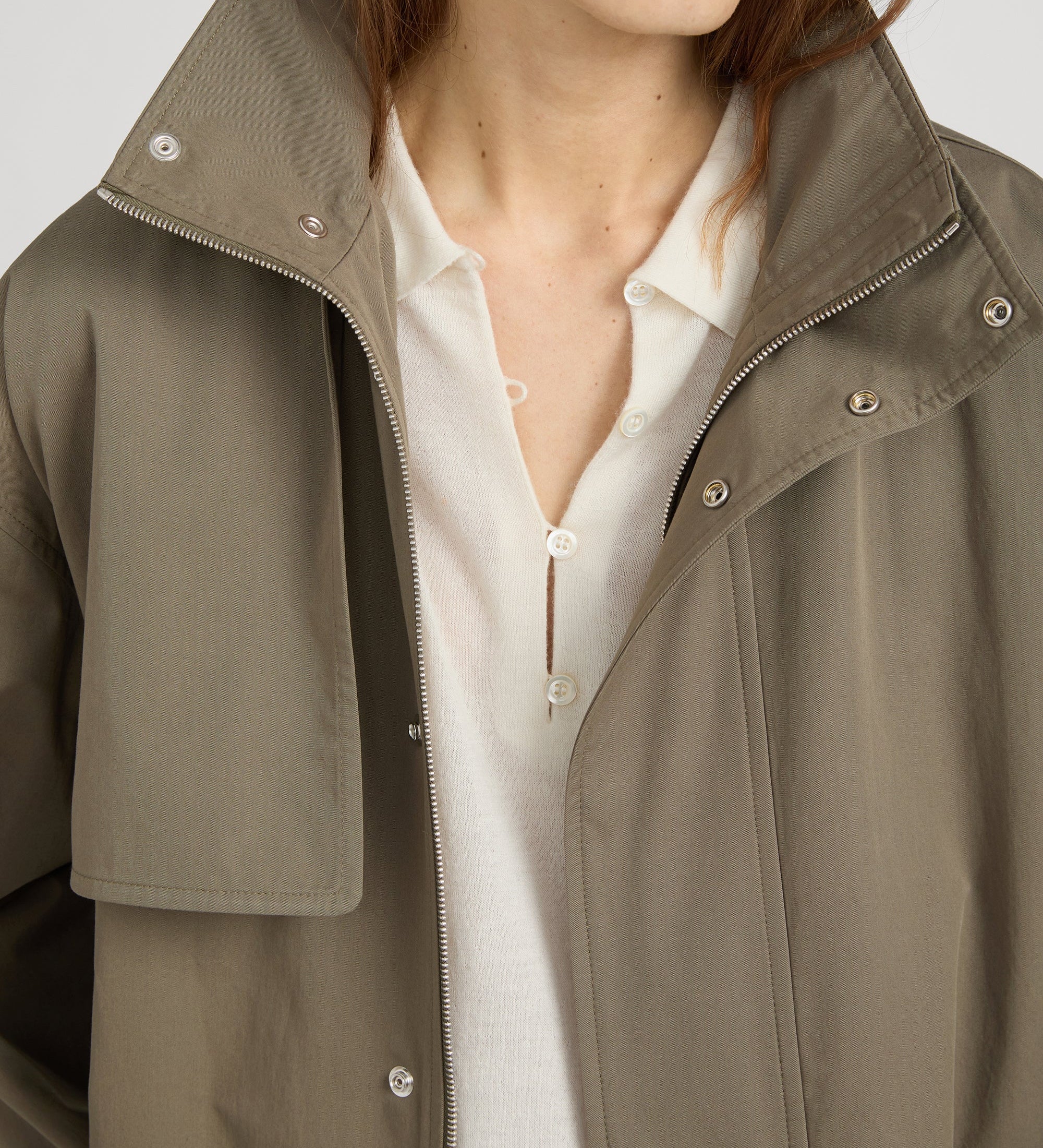 FRAME - The Short Field Trench