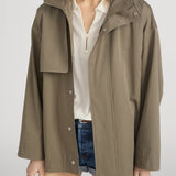 FRAME - The Short Field Trench